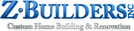zbuilders logo
