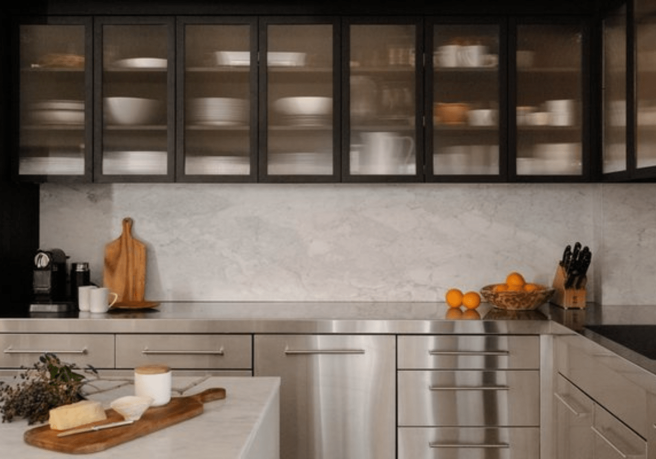 Custom home design