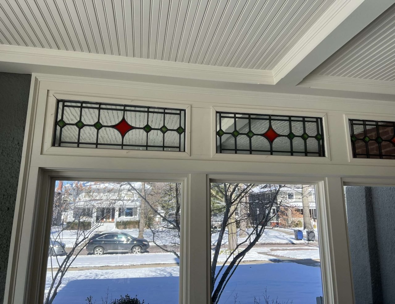 Custom home builder