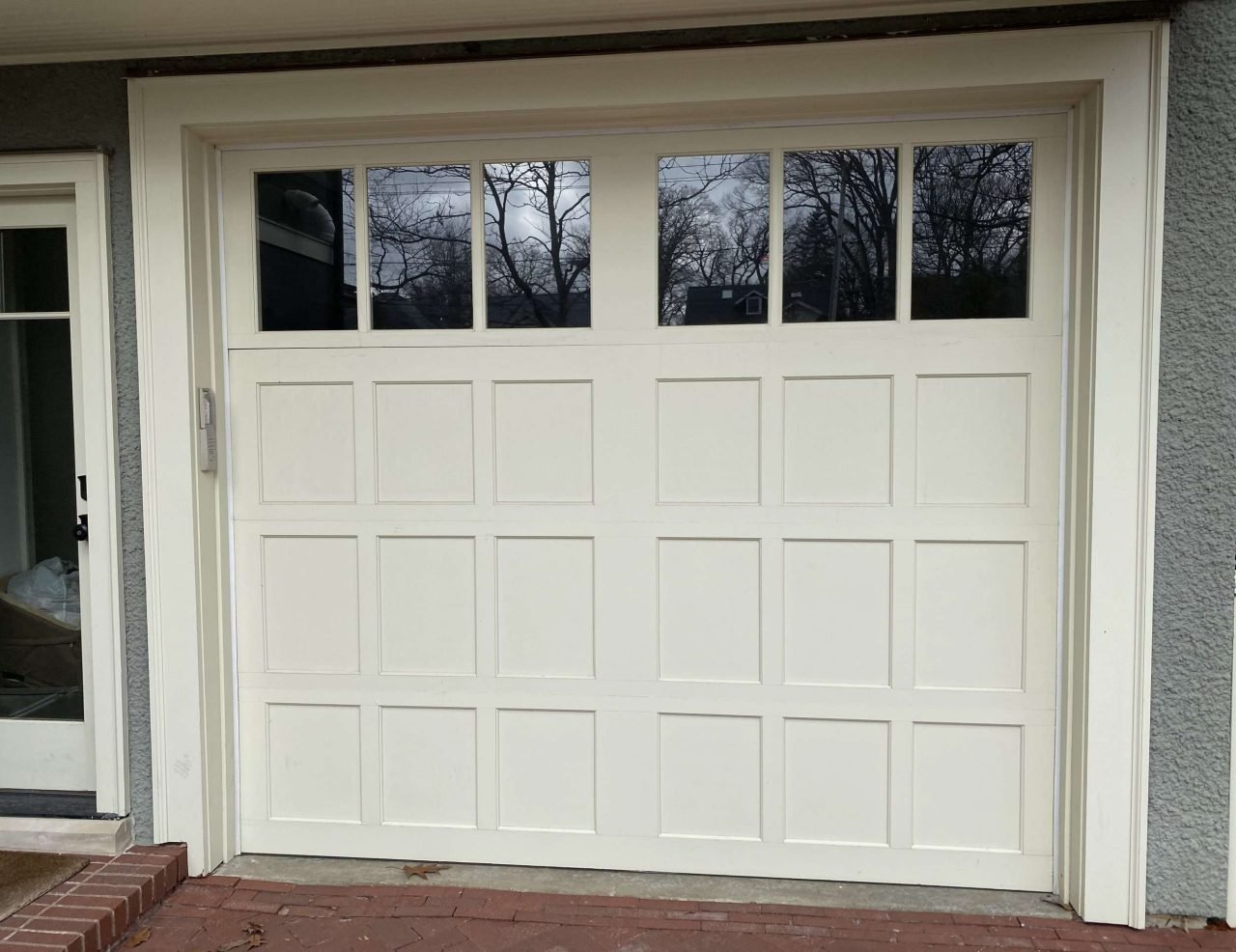 Custom home builder