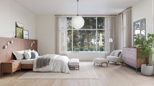 07 BEDROOM